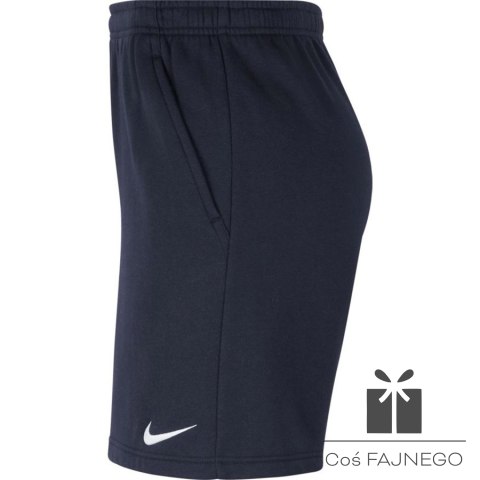 Spodenki Nike Park 20 Fleece Short CW6910 451, Rozmiar: S