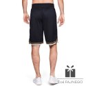 Szorty UA Sportstyle Mesh Short 1329281 001, Rozmiar: XS
