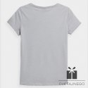 T-Shirt 4F 4FSS23TFTSF274 27S, Rozmiar: XS
