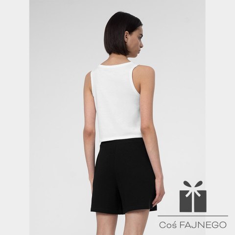 T-Shirt 4F 4FSS23TTSHF566 10S, Rozmiar: S