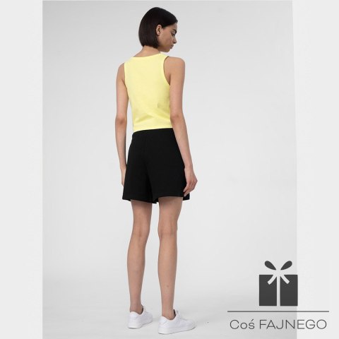 T-Shirt 4F 4FSS23TTSHF566 73S, Rozmiar: S