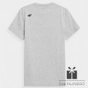 T-Shirt 4F 4FSS23TTSHM537 27M, Rozmiar: XXL