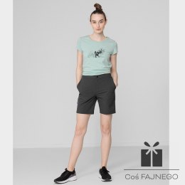 T-Shirt 4F H4L22-TSD067 47S, Rozmiar: XS