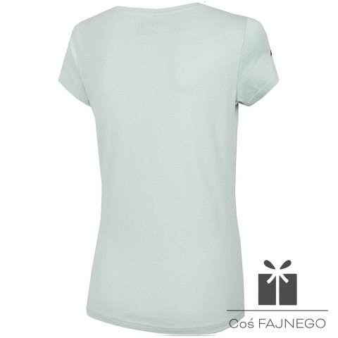 T-Shirt 4F H4L22-TSD067 47S, Rozmiar: XS