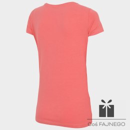 T-Shirt 4F H4L22-TSD350 63S, Rozmiar: XS
