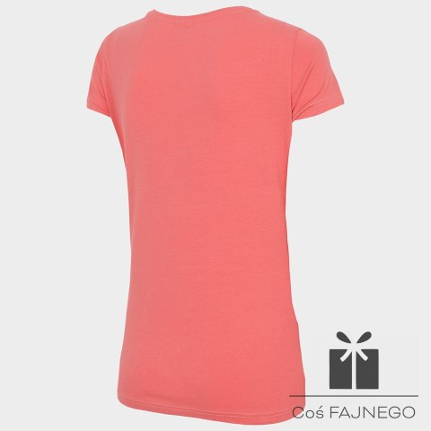 T-Shirt 4F H4L22-TSD350 63S, Rozmiar: XS