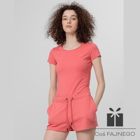 T-Shirt 4F H4L22-TSD350 63S, Rozmiar: XS