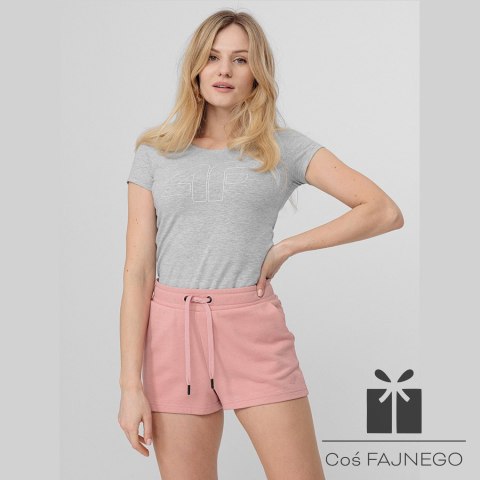 T-Shirt 4F H4L22-TSD353 27M, Rozmiar: M