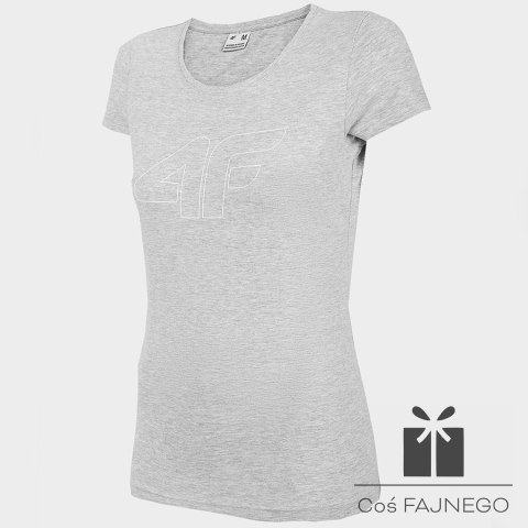 T-Shirt 4F H4L22-TSD353 27M, Rozmiar: M