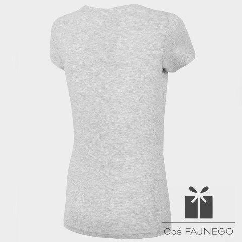 T-Shirt 4F H4L22-TSD353 27M, Rozmiar: M