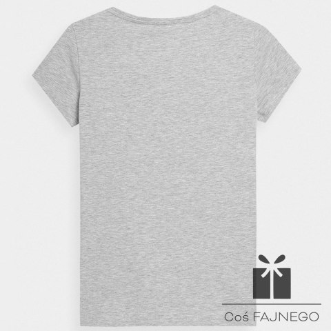 T-Shirt 4F H4Z22-TSD353 27M, Rozmiar: XS