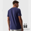 T-shirt 4F 4FWMM00TTSHM1843 31S, Rozmiar: M