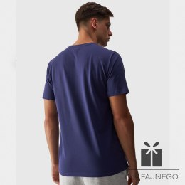T-shirt 4F 4FWMM00TTSHM1843 31S, Rozmiar: M