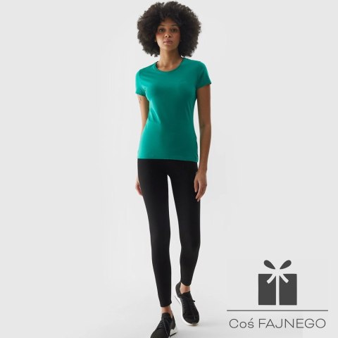 T-shirt 4F 4FWSS24TTSHF1161 41S, Rozmiar: XS