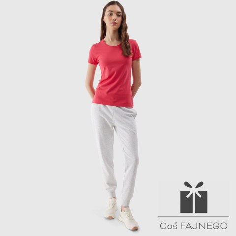 T-shirt 4F 4FWSS24TTSHF1161 62S, Rozmiar: XS