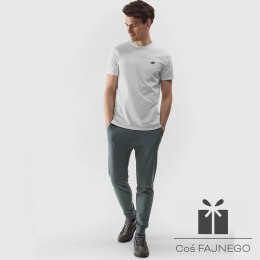 T-shirt 4F 4FWSS24TTSHM1154 10S, Rozmiar: XXL