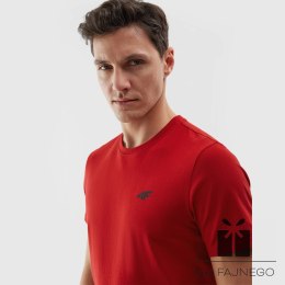 T-shirt 4F 4FWSS24TTSHM1154 61S, Rozmiar: XXL