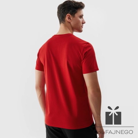 T-shirt 4F 4FWSS24TTSHM1154 61S, Rozmiar: XXL