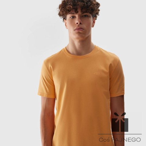 T-shirt 4F 4FWSS24TTSHM1154 64S, Rozmiar: XXL