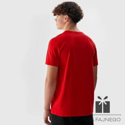 T-shirt 4F 4FWSS24TTSHM1155 61S, Rozmiar: XXL