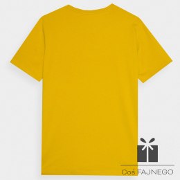 T-shirt 4F 4FWSS24TTSHM1156 71S, Rozmiar: XXXL