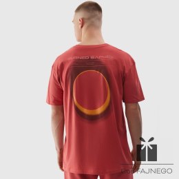 T-shirt 4F 4FWSS24TTSHM1286 63S, Rozmiar: XL