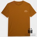 T-shirt 4F 4FWSS24TTSHM1318 81S, Rozmiar: M