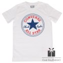T-shirt Converse 831009 001, Rozmiar: 86-98 cm