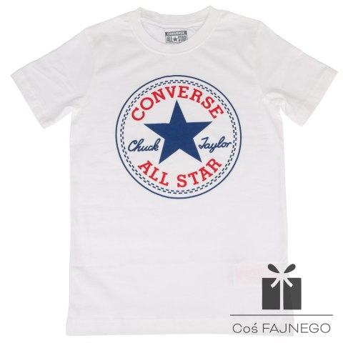 T-shirt Converse 831009 001, Rozmiar: 86-98 cm