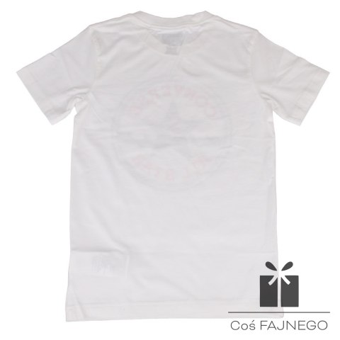 T-shirt Converse 831009 001, Rozmiar: 86-98 cm
