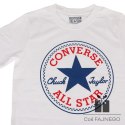 T-shirt Converse 831009 001, Rozmiar: 86-98 cm