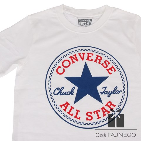T-shirt Converse 831009 001, Rozmiar: 86-98 cm