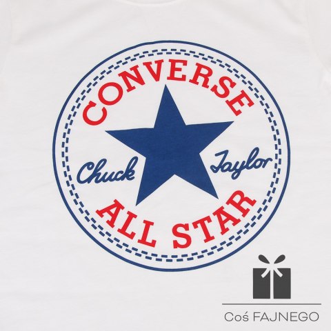 T-shirt Converse 831009 001, Rozmiar: 86-98 cm