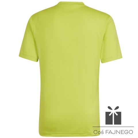 Koszulka adidas ENTRADA 22 GFX JSY HF0118, Rozmiar: XL