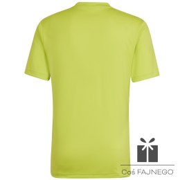 Koszulka adidas ENTRADA 22 GFX JSY HF0118, Rozmiar: S