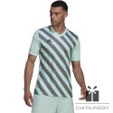 Koszulka adidas ENTRADA 22 GFX JSY HF0119, Rozmiar: XL