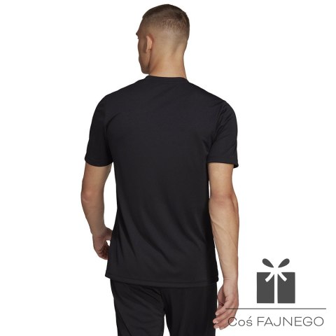 Koszulka adidas ENTRADA 22 GFX JSY HF0126, Rozmiar: XXL