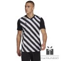 Koszulka adidas ENTRADA 22 GFX JSY HF0126, Rozmiar: XL