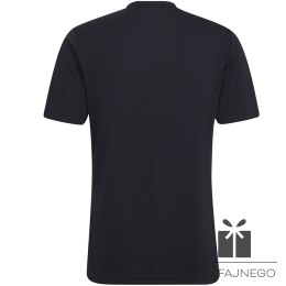 Koszulka adidas ENTRADA 22 GFX JSY HF0126, Rozmiar: M