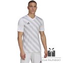 Koszulka adidas ENTRADA 22 GFX JSY HF0129, Rozmiar: XXL