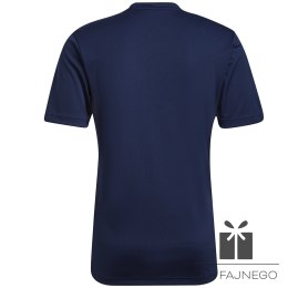 Koszulka adidas ENTRADA 22 GFX JSY HF0131, Rozmiar: S