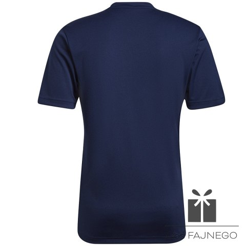 Koszulka adidas ENTRADA 22 GFX JSY HF0131, Rozmiar: S