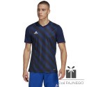 Koszulka adidas ENTRADA 22 GFX JSY HF0131, Rozmiar: S