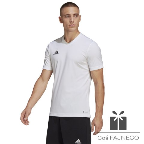 Koszulka adidas ENTRADA 22 JSY HC5071, Rozmiar: XXL