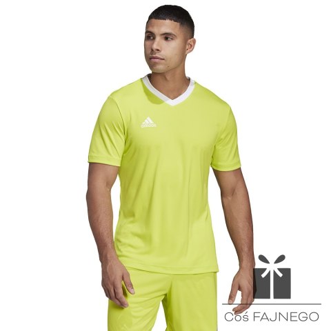 Koszulka adidas ENTRADA 22 JSY HC5077, Rozmiar: XL