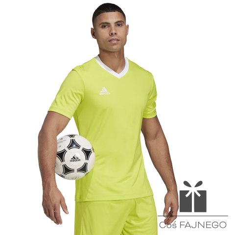 Koszulka adidas ENTRADA 22 JSY HC5077, Rozmiar: XL
