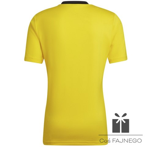 Koszulka adidas ENTRADA 22 JSY HI2122, Rozmiar: XL