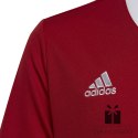 Koszulka adidas ENTRADA 22 JSY Y H57496, Rozmiar: 128 cm