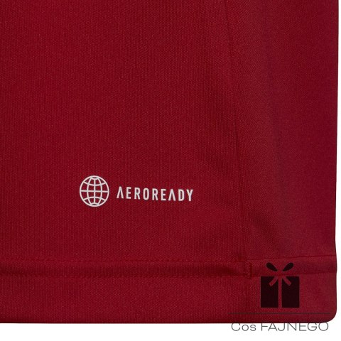 Koszulka adidas ENTRADA 22 JSY Y H57496, Rozmiar: 176 cm