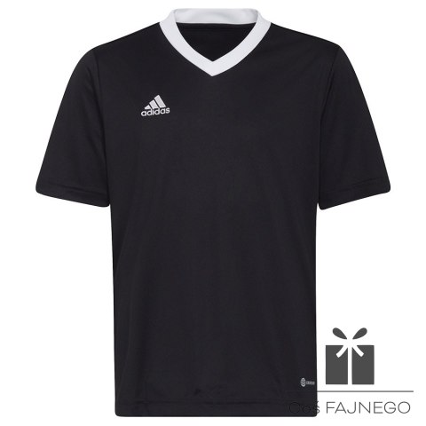 Koszulka adidas ENTRADA 22 JSY Y H57497, Rozmiar: 128 cm